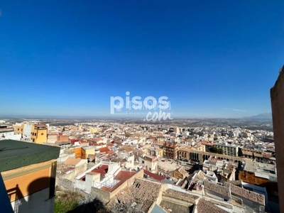 Casa adosada en venta en Ctra. de Circunvalación-La Magdalena