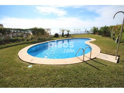 Casa adosada en venta en Riviera del Sol en Riviera del Sol-Miraflores por 325.000 €