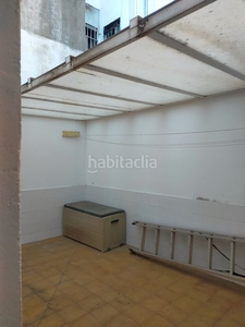 Casa con 3 habitaciones en Llefià Badalona