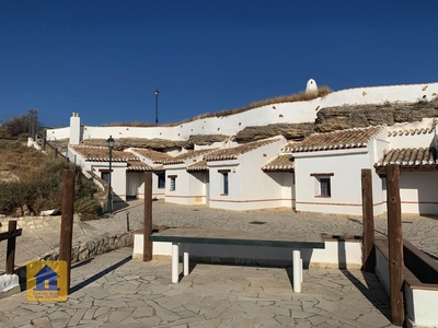 Casa Cueva en venta en Huéscar, Granada