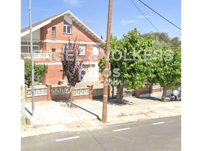 Casa en alquiler en Carretera de Vallvidrera a Sant Cugat, cerca de Avinguda de la Verge de Montserrat