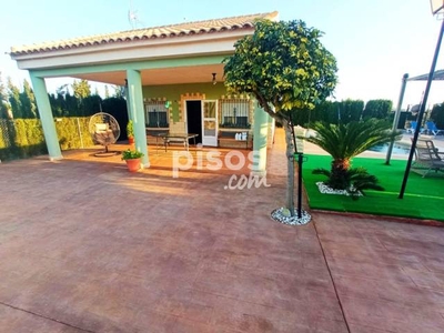 Casa en venta en Baños de Fortunas en Fortuna por 210.000 €