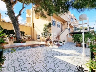 Casa en venta en Calle de Castilla y León en Gran Alacant por 139.999 €