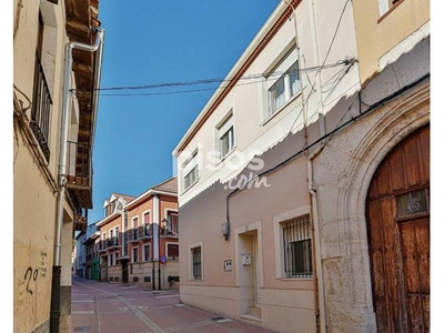 Casa en venta en Calle de Pablo VI