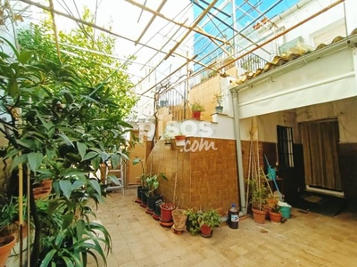 Casa en venta en Calle de Santa Sabina