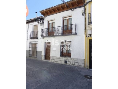 Casa en venta en Calle de Talavera