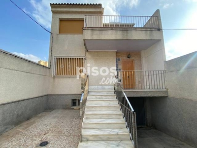 Casa en venta en Calle de Yecla en Archena por 133.400 €