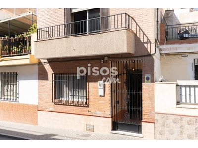 Casa en venta en Calle Garcés Herrera, 9, cerca de Calle Rodriguez Pintor en Zona Norte por 99.950 €