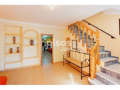 Casa en venta en Calle Juan de Mariana, 15 en Zona Este por 138.000 €
