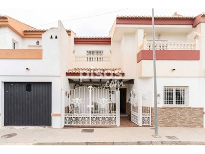 Casa en venta en Calle Plaza de Las Calderas, nº 7 en Calahonda-Carchuna por 169.900 €