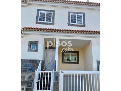 Casa en venta en Cruce de Arinaga en Agüimes por 239.000 €