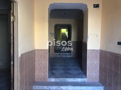 Casa en venta en Fuente de Cantos