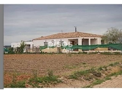 Casa en venta en La Vega
