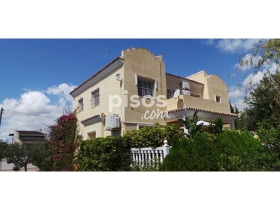 Casa en venta en Las Mimosas en Altea La Vella por 233.000 €