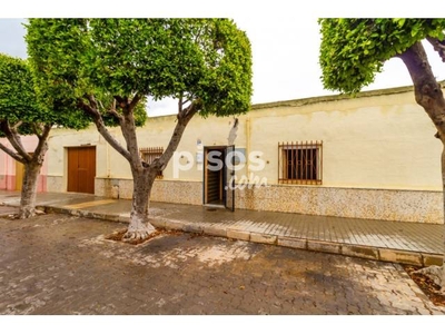 Casa en venta en Las Norias en Las Norias de Daza-San Agustín por 58.000 €