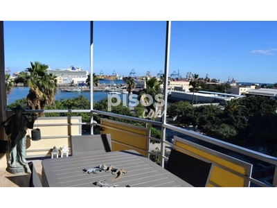 Casa en venta en Las Palmas de Gran Canaria en Puerto Canteras por 525.000 €