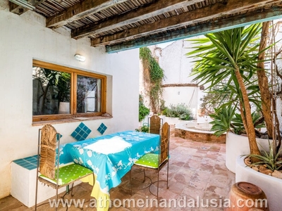 Casa en venta en Lecrín, Granada