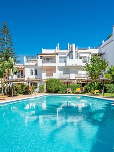 Casa en venta en Nueva Alcántara, Marbella, Málaga