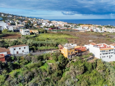 Casa en venta en Santa Ursula, Tenerife