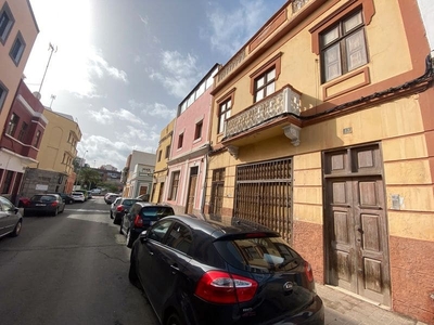 Casa en venta en Vegueta, Las Palmas de Gran Canaria, Gran Canaria
