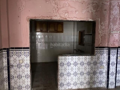 Casa en venta (valencia) jorge guillen en Quart de Poblet