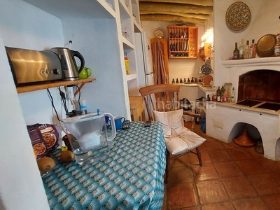 Casa se vende preciosa casa con mucho encanto en el casco antiguo !! en Frigiliana