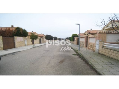 Casa unifamiliar en venta en Burguillos de Toledo