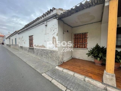 Casa unifamiliar en venta en Casco Antiguo Norte