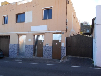 Chalet en venta en Icod de los Vinos, Tenerife