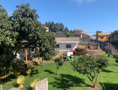 Chalet en venta en La Esperanza, El Rosario, Tenerife