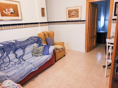 Chalet en venta en Lo Pagan, San Pedro del Pinatar, Murcia