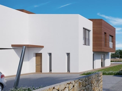 Chalet en venta en Casco Urbano, Teulada-Moraira, Alicante