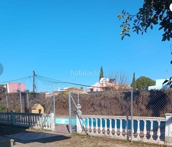 Chalet urb.las pilas en Valencina de la Concepción