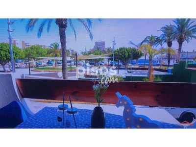 Dúplex en venta en Avinguda de Neptuno en Playa La Pobla de Farnals por 275.000 €