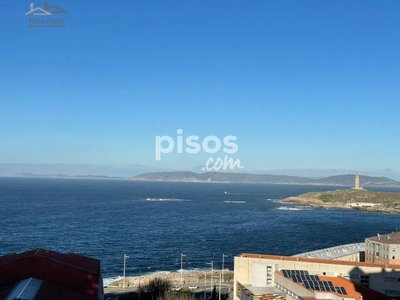 Dúplex en venta en Calle de Manuel Azaña en Labañou-Os Rosales por 269.000 €