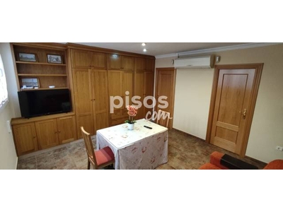 Estudio en venta en Beiro - San Francisco Javier Mondragones en Pajaritos-Plaza de Toros por 72.000 €