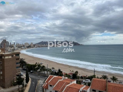 Estudio en venta en Cala de Benidorm en Platja de Ponent por 139.000 €