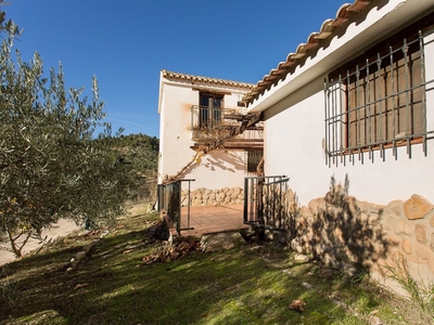 Finca/Casa Rural en venta en Montefrío, Granada