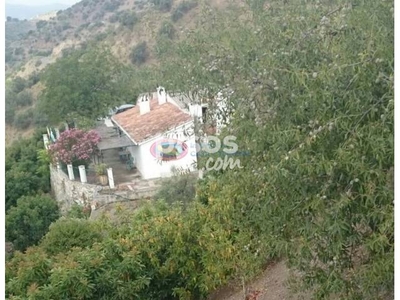 Finca rústica en venta en Canillas de Albaida, en El Campo