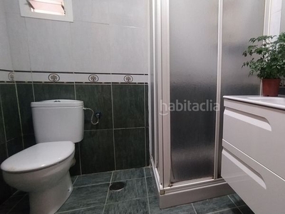 Piso con 3 habitaciones con ascensor en La Luz - El Torcal Málaga