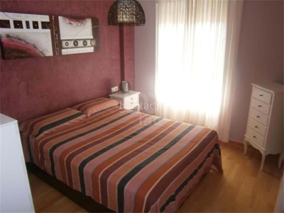 Piso con 3 habitaciones en San Alberto - La Alcubilla - Florisol Málaga