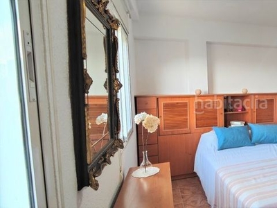Piso de 2 dormitorios a la venta en La Luz - El Torcal Málaga