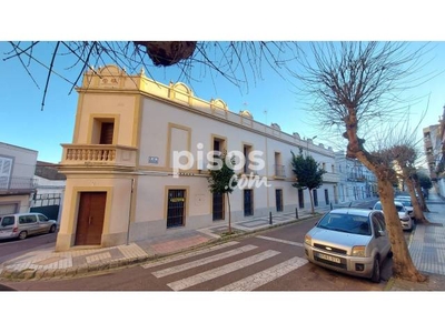 Piso en alquiler en Calle de las Pontezuelas, 12 en Casco Histórico por 600 €/mes