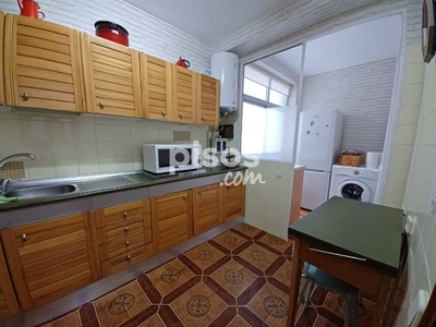 Piso en alquiler en Calle del Río Duero en Parque Ondarreta-Urtinsa por 850 €/mes