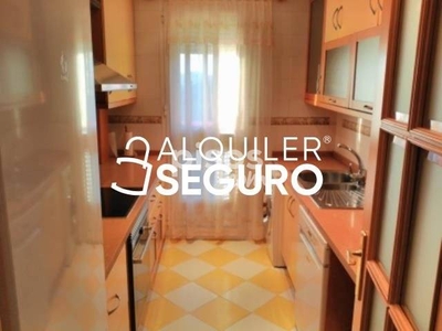 Piso en alquiler en Sevilla Este en Avenida de las Ciencias-Emilio Lemos por 680 €/mes