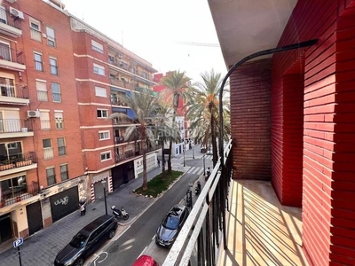 Piso en calle de la barraca piso con 5 habitaciones con ascensor en Valencia