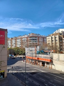 Piso en carrer arago piso en venta calle aragó con castillejos en Barcelona