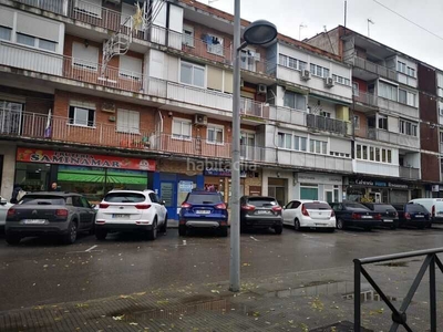 Piso en Estación Coslada