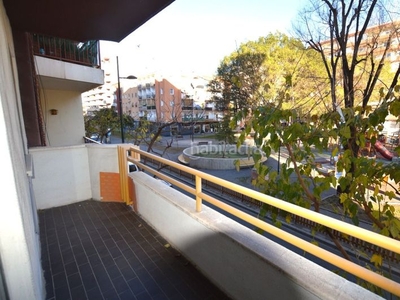 Piso en exercit espanyol 8 se vende fantástico piso con terraza en gandía en Gandia