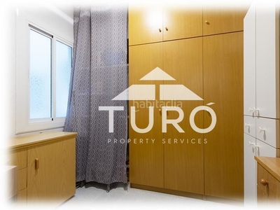 Piso en venta , con 74 m2, 4 habitaciones y 1 baños y ascensor. en Esplugues de Llobregat